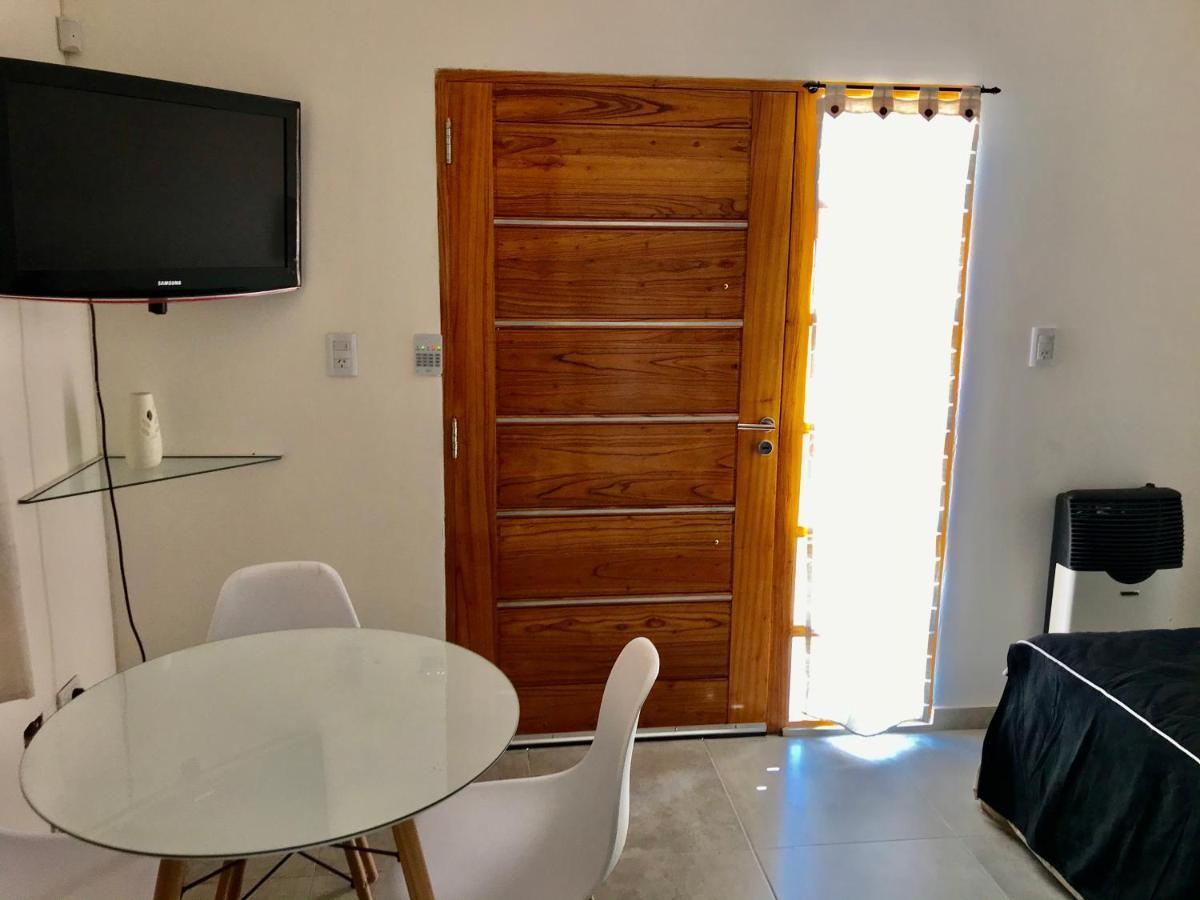 Brisas Del Valle San Rafael Valle Grande  Exterior foto