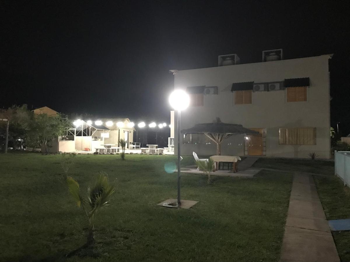 Brisas Del Valle San Rafael Valle Grande  Exterior foto